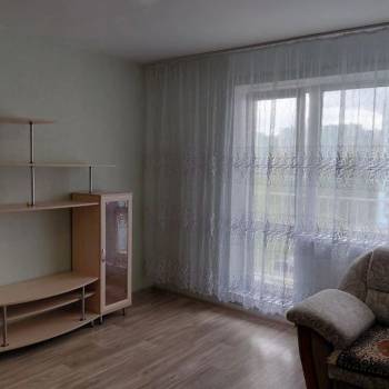 Сдается 1-комнатная квартира, 38,3 м²