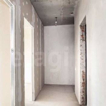 Продается 2-х комнатная квартира, 50,7 м²