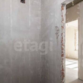 Продается 2-х комнатная квартира, 50,7 м²