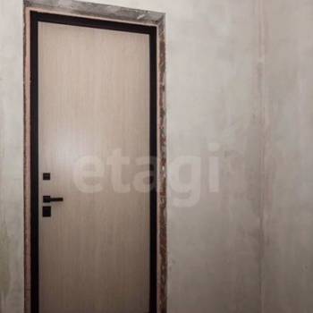 Продается 2-х комнатная квартира, 50,7 м²