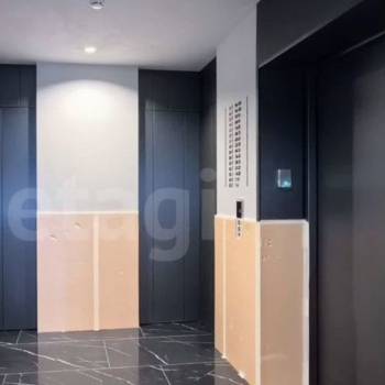 Продается 2-х комнатная квартира, 50,7 м²