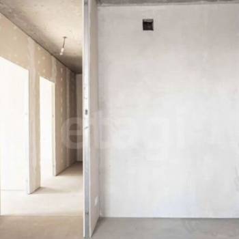 Продается 2-х комнатная квартира, 50,7 м²