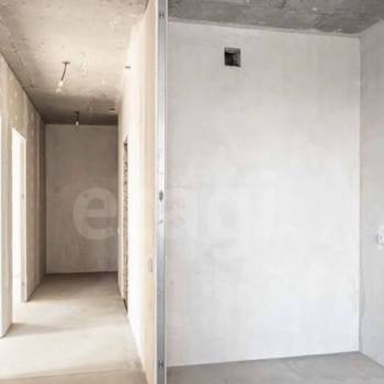 Продается 2-х комнатная квартира, 50,7 м²