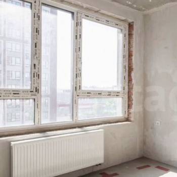 Продается 2-х комнатная квартира, 50,7 м²