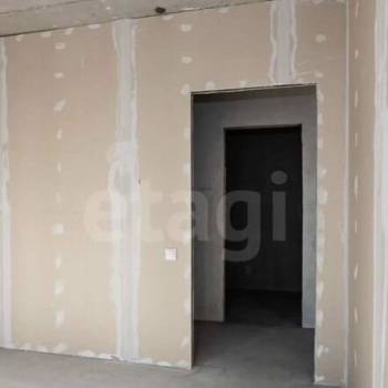 Продается 2-х комнатная квартира, 50,7 м²