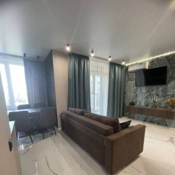 Сдается 2-х комнатная квартира, 37 м²