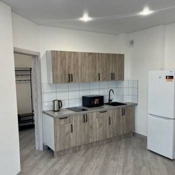 Сдается 2-х комнатная квартира, 46 м²