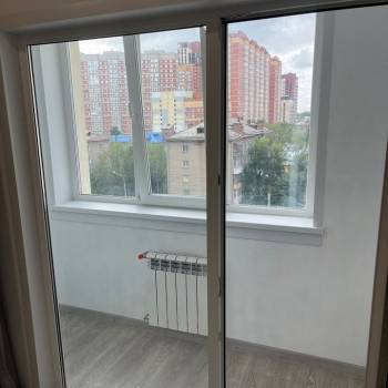 Сдается 2-х комнатная квартира, 46 м²