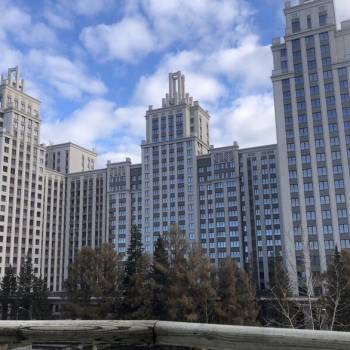 Продается Многокомнатная квартира, 79,4 м²