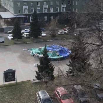 Продается Многокомнатная квартира, 79,4 м²