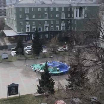 Продается Многокомнатная квартира, 79,4 м²