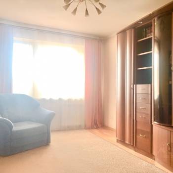 Сдается 2-х комнатная квартира, 47 м²