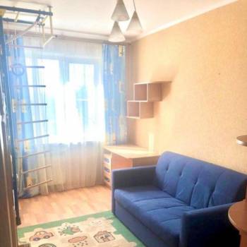 Сдается 2-х комнатная квартира, 47 м²