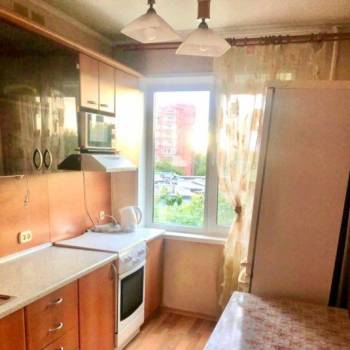 Сдается 2-х комнатная квартира, 47 м²