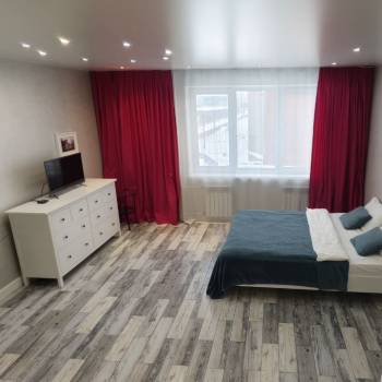Сдается 1-комнатная квартира, 32 м²