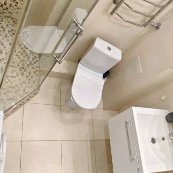 Сдается 1-комнатная квартира, 32 м²