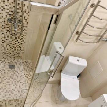 Сдается 1-комнатная квартира, 32 м²