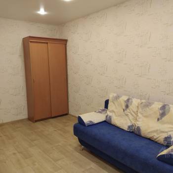 Сдается 1-комнатная квартира, 31,5 м²