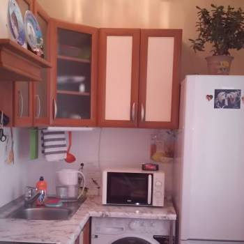 Сдается 1-комнатная квартира, 25 м²