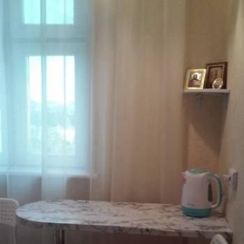 Сдается 1-комнатная квартира, 25 м²