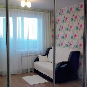 Сдается 1-комнатная квартира, 25 м²