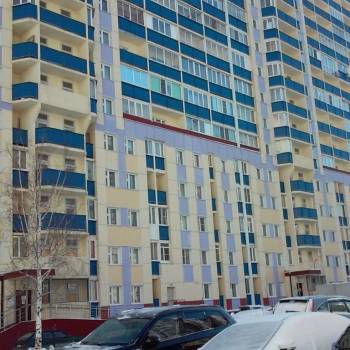 Сдается 1-комнатная квартира, 25 м²
