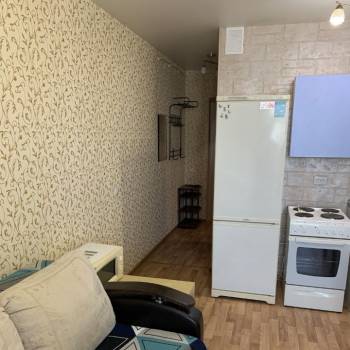 Сдается 1-комнатная квартира, 23 м²