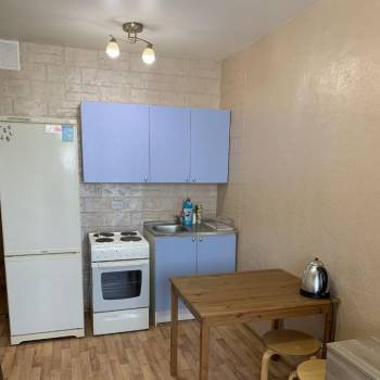 Сдается 1-комнатная квартира, 23 м²