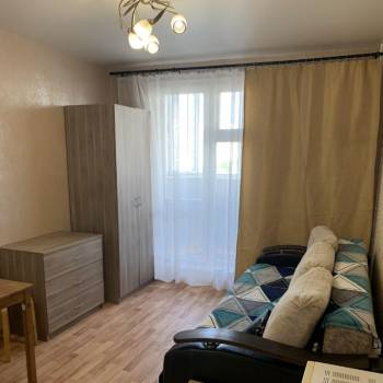 Сдается 1-комнатная квартира, 23 м²