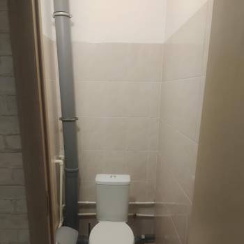 Сдается 1-комнатная квартира, 41 м²