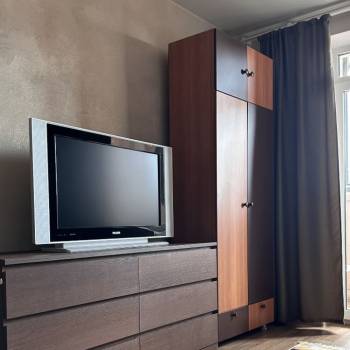 Сдается 1-комнатная квартира, 29 м²