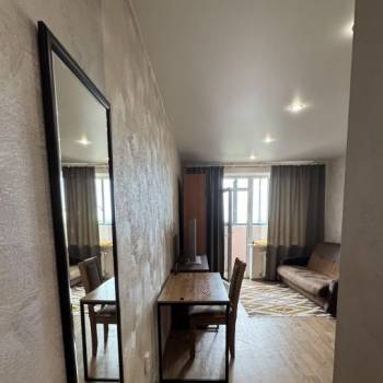 Сдается 1-комнатная квартира, 29 м²