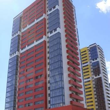 Сдается 1-комнатная квартира, 29 м²
