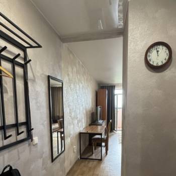 Сдается 1-комнатная квартира, 29 м²