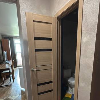 Сдается 1-комнатная квартира, 29 м²