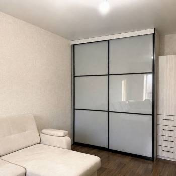Сдается 1-комнатная квартира, 34 м²