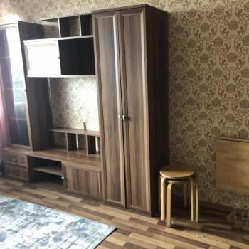 Сдается 1-комнатная квартира, 32 м²