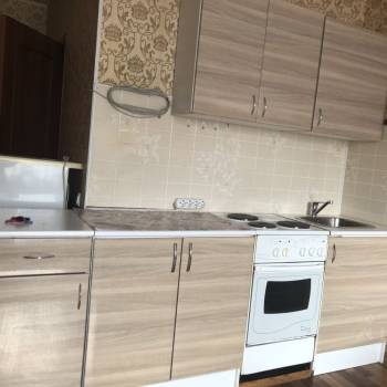 Сдается 1-комнатная квартира, 32 м²