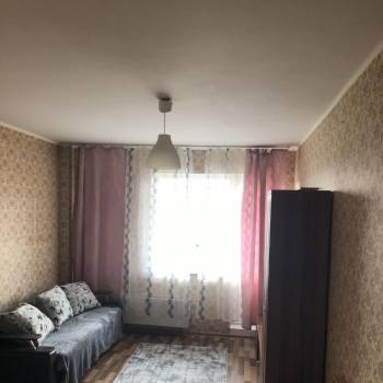 Сдается 1-комнатная квартира, 32 м²