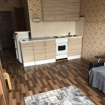 Сдается 1-комнатная квартира, 32 м²