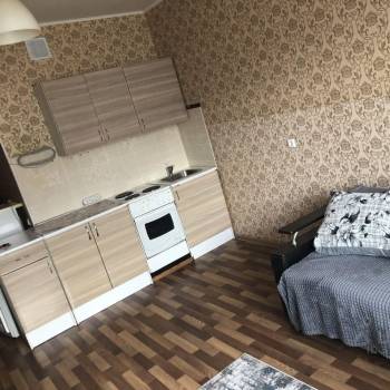 Сдается 1-комнатная квартира, 32 м²