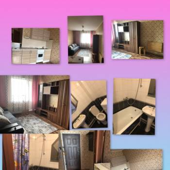 Сдается 1-комнатная квартира, 32 м²