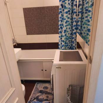 Сдается 2-х комнатная квартира, 35 м²