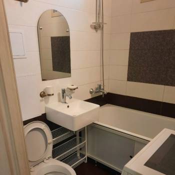 Сдается 2-х комнатная квартира, 35 м²