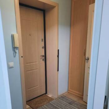Сдается 2-х комнатная квартира, 35 м²