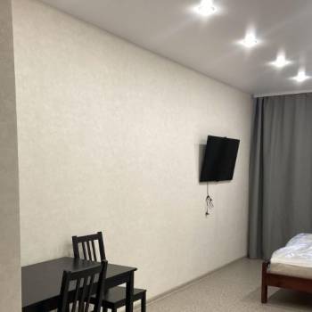 Сдается 1-комнатная квартира, 31 м²