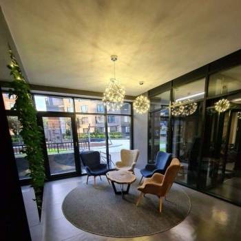 Продается 3-х комнатная квартира, 112 м²