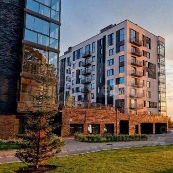 Продается 3-х комнатная квартира, 112 м²