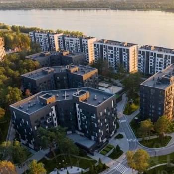 Продается 3-х комнатная квартира, 112 м²