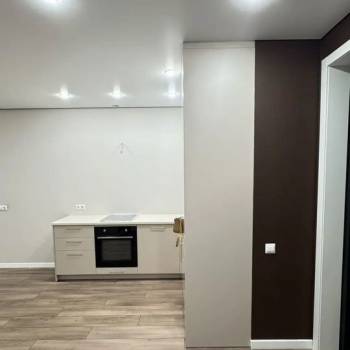 Сдается 1-комнатная квартира, 30,4 м²